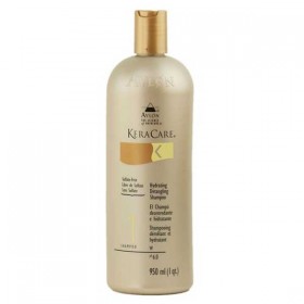 Kera Care Hydrating Detangling Shampoo 32OZ